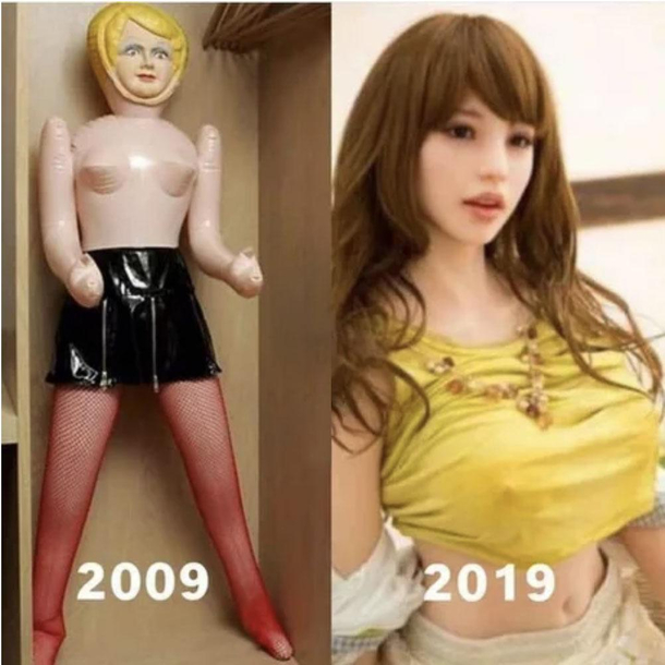 best  year challenge