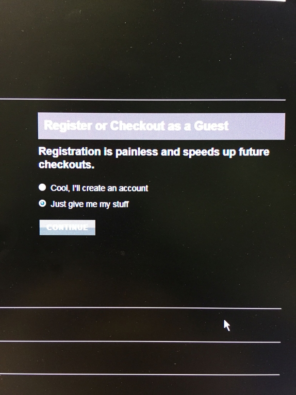 Bethesda gets it