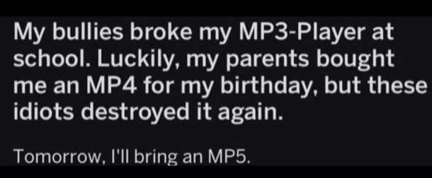 Better hope you were on their good side