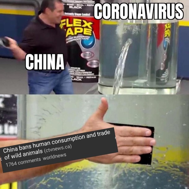 Better late than never I guess