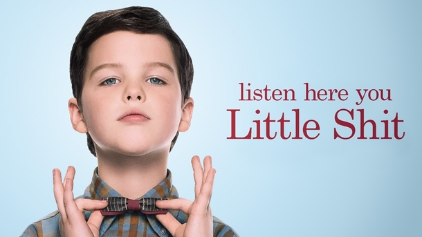 Better name for this show