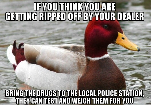 Better safe than sorry