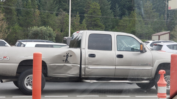 Better than a body shop