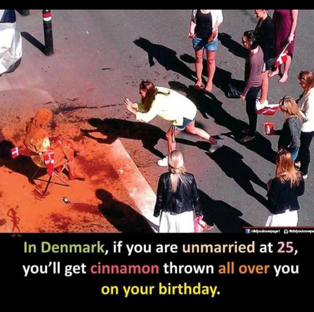 Better than being married to the wrong person