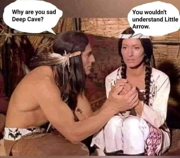 Better than Big Broken Arrow