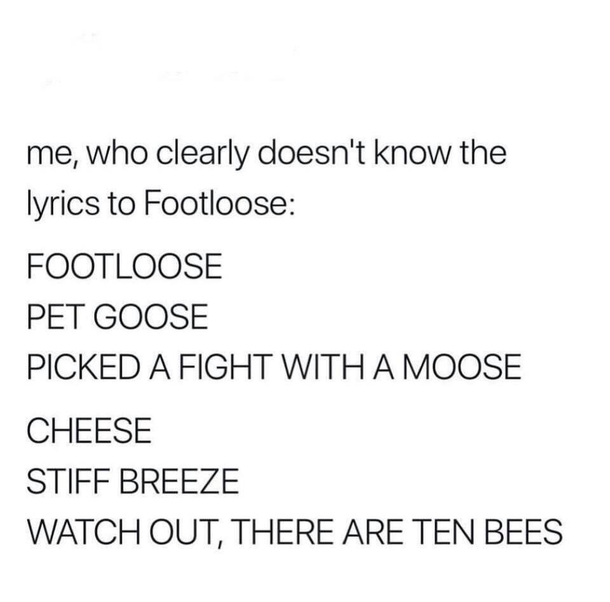 Better than the original