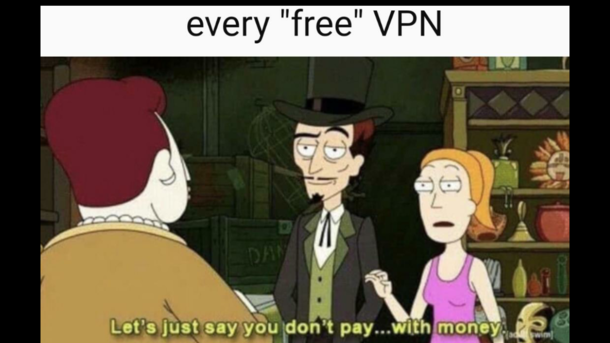 Better to pay