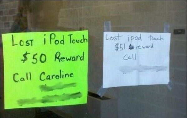 Bidding war