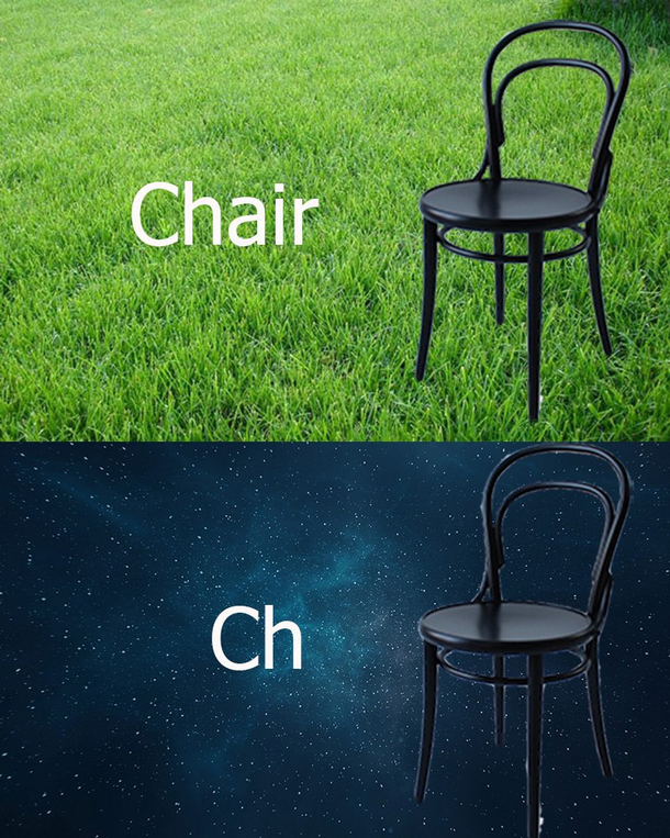 Big brain