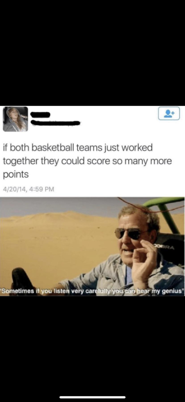 Big Brain