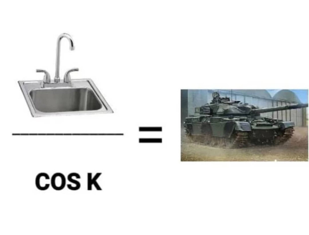 Big brain time