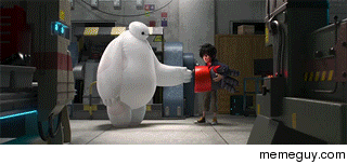 Big Hero 