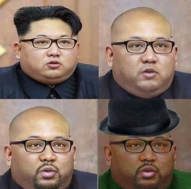 Big Kim