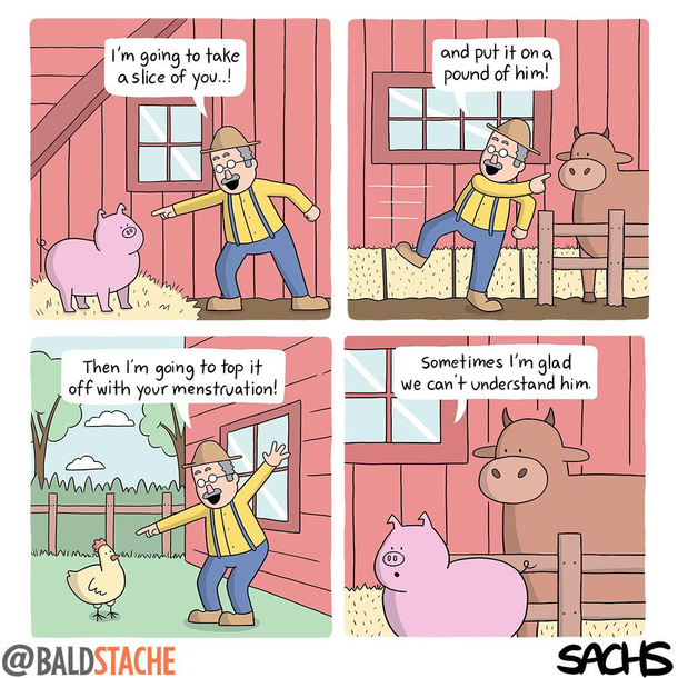 big macdonald