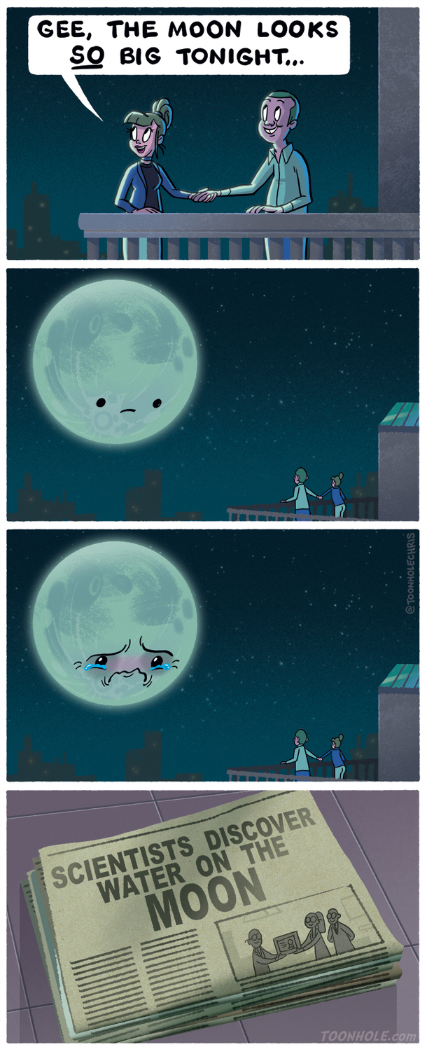 Big Moon