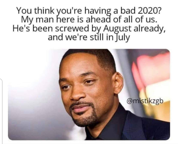 Big yikes