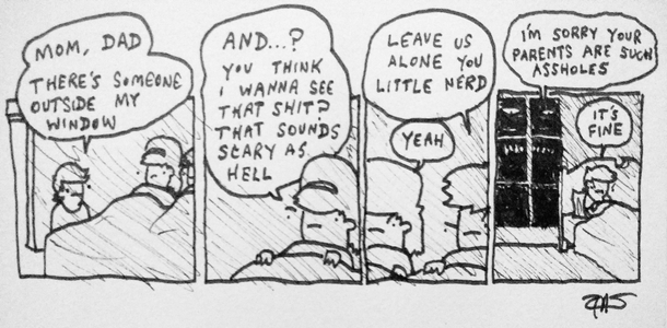 bigger problems