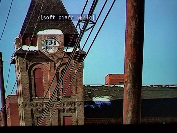 Biggest lie in television history