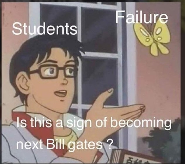 Bill gates