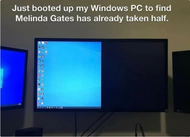 Bill Gates amp Melinda Gates love story 