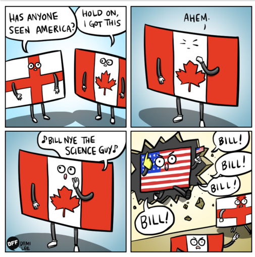 Bill Nye