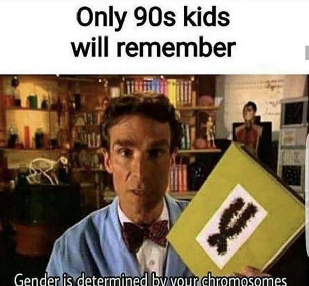 Bill Nye