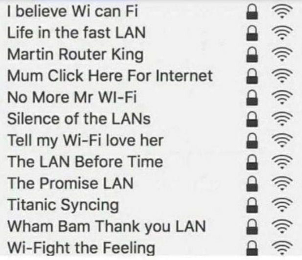 Bill Wi the Science Fi