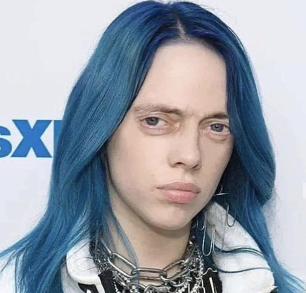 Billie Buscemi