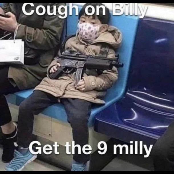 Billys not playing