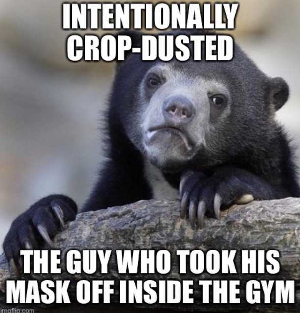 Biological warfare