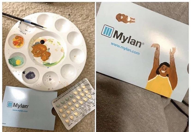 Birth control gen z edition