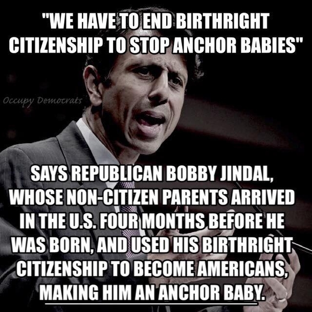 Birthright citizenship