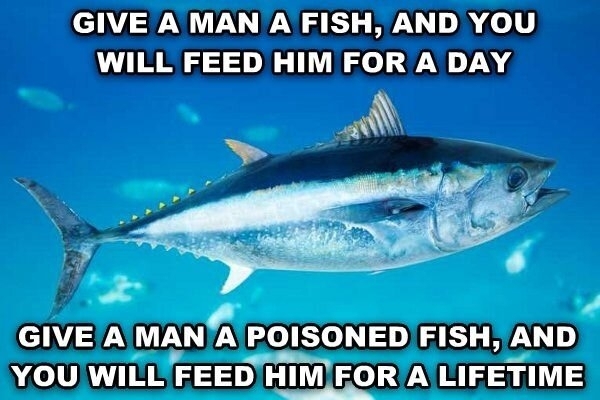 Bit of an old joke but still good