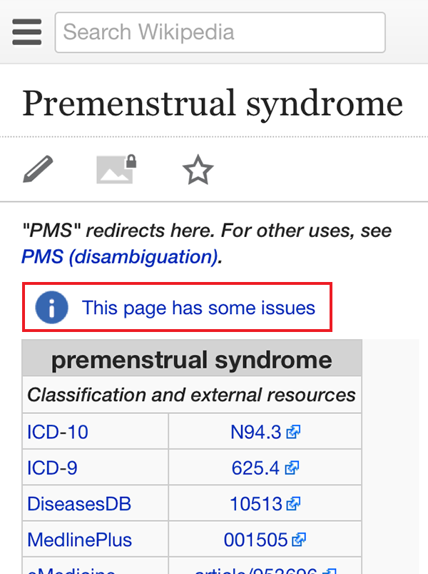 Bit of an understatement