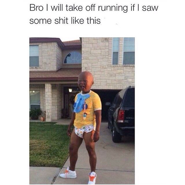 Black Caillou