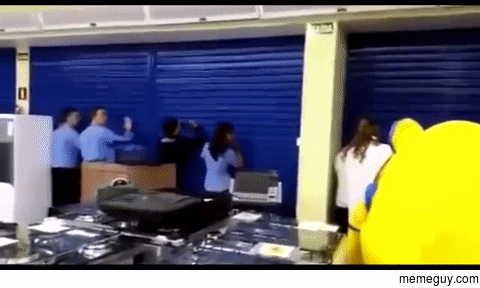 Black friday in Brazil