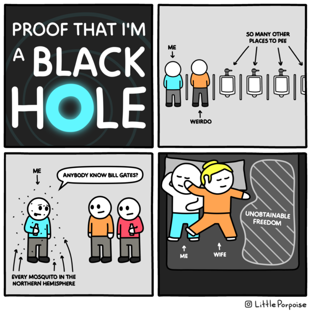 Black Hole