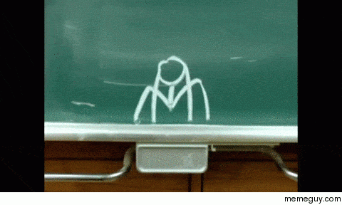 Blackboard Battle