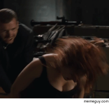 Blackwidow used hair attack It was super effective