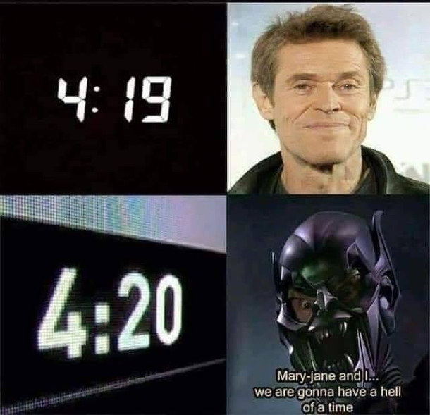 Blaze It 