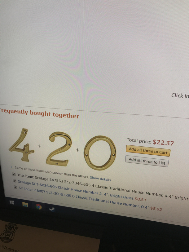 Blaze it Amazon