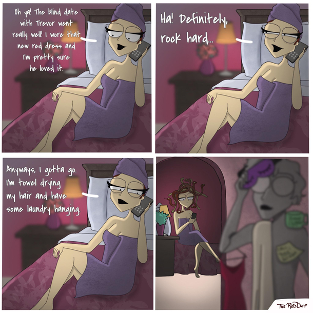 Blind Date