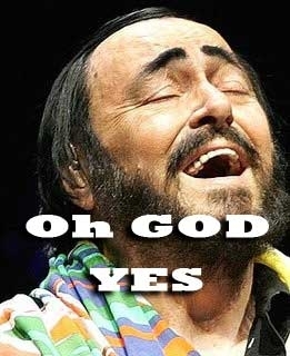 Blowing your nose in the shower when youre sick