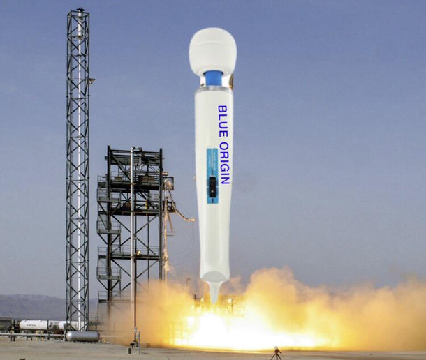 Blue Origin