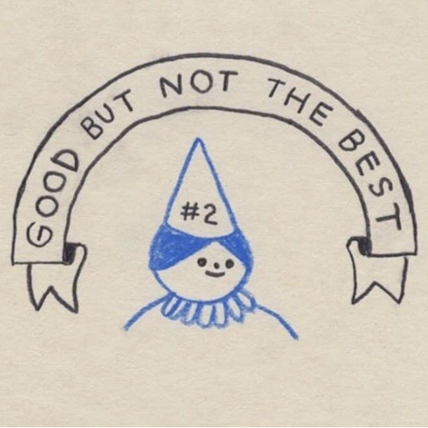 Blue Ribbon