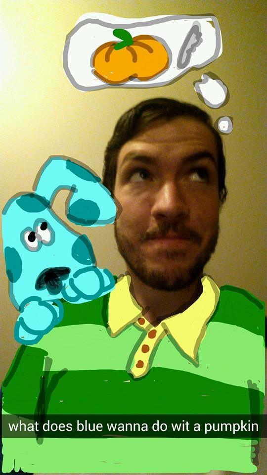 Blues Clues