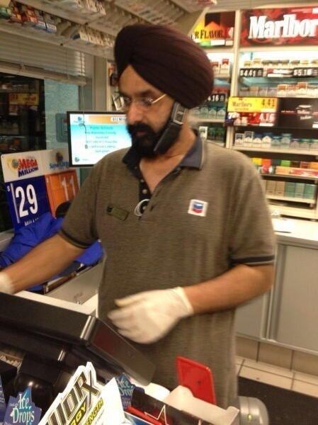 Bluetooth hack