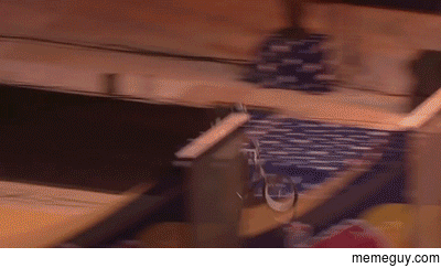 BMX Flip
