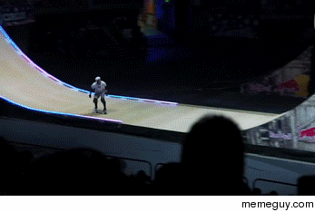Bob Burnquist