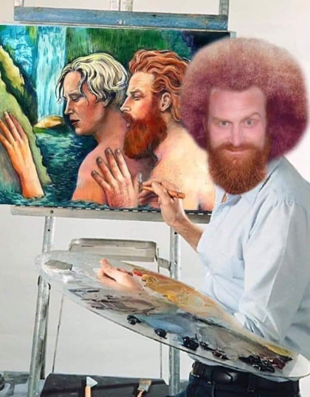 Bob Giantsbane